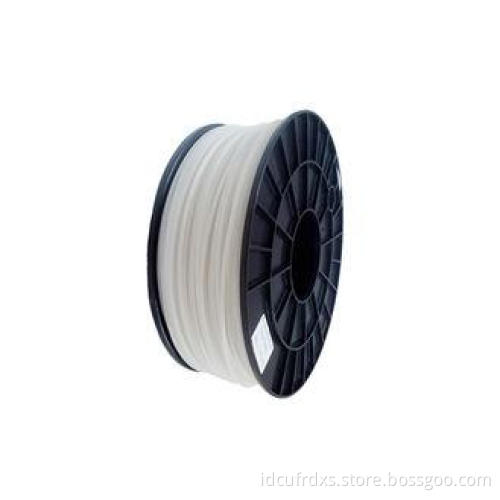 Low Density 3D Printer Nylon Filament 3mm For 3D Printer Cu
